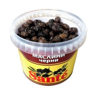 САНТЕ МАСЛИНИ ГЕМЛИК 1000 ГР 