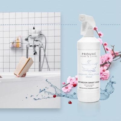 ПРУВЕ СПРЕЙ ЗА БАНЯ 500 МЛ