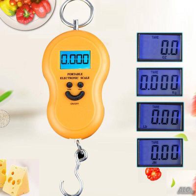 ЕЛЕКТРОННА ВЕЗНА С КУКА ДО 50 КГ