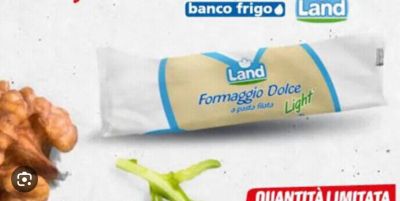 КАШКАВАЛ ЛАНД ЛАЙТ ВЪВ ВОСЪК 300 ГР /СВЕТЛО СИНЯ ОПАКОВКА/