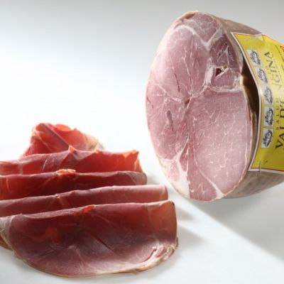 СПАЛА КОТА ЛА ФАТОРИА СЛАЙС БЕЗ ГЛУТЕН 100 ГР