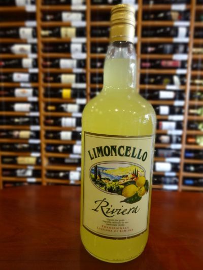 ЛИМОНЧЕЛО РИВИЕРА 700 МЛ