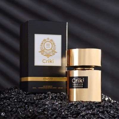 АРАБСКИ ПАРФЮМ CRIKI 100 МЛ