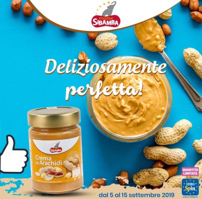 ФЪСТЪЧЕН КРЕМ МИСТЪР СИМБА 350 ГР