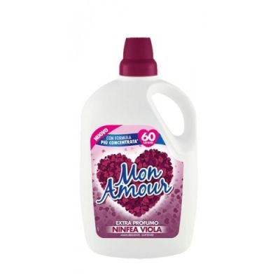 МОН АМУР НИНФА ВИОЛА ОМЕКОТИТЕЛ 3000 МЛ