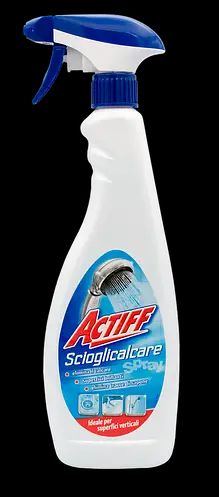 АКТИФ СПРЕЙ ЗА БАНЯ КОТЛЕН КАМЪК 750 МЛ /С ПОМПА/