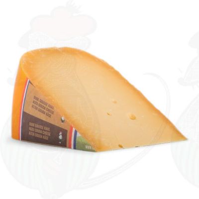 КАШКАВАЛ ГАУДА ОПТИМО 250 ГР