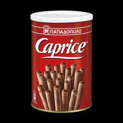 ПУРИЧКИ КАПРИС С ЛЕШНИКОВ КРЕМ 115 ГР