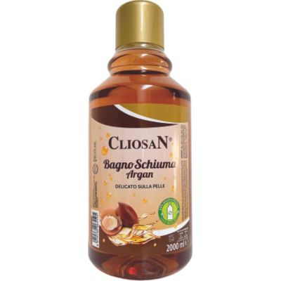 КЛИОСАН ДУШ ГЕЛ С АРГАН 2000 МЛ 