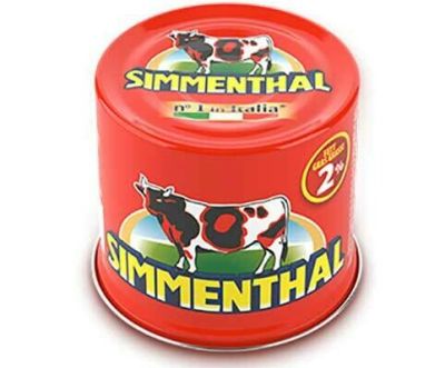  ТЕЛЕШКО В ЖЕЛАТИН СИМЕНТАЛ 90 ГР