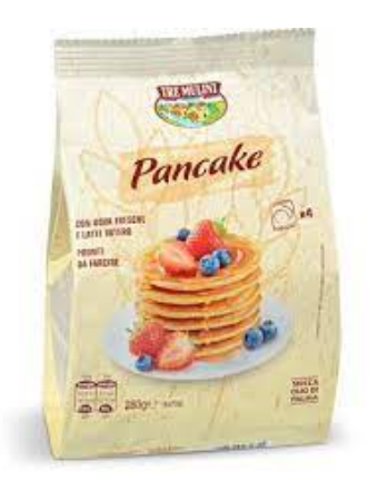 ТРЕ МУЛИНИ ГОТОВИ ПАЛАЧИНКИ  280 Г 