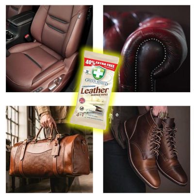 ГРИЙН ШИЛД КЪРПИ ЗА КОЖА 70 БР /БЕЖАВИ/