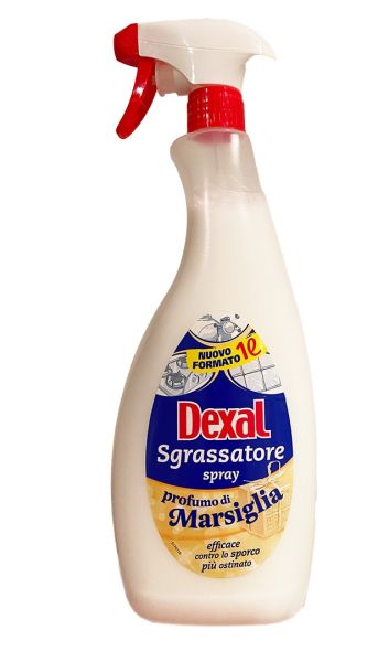 ДЕКСАЛ ОБЕЗМАСЛИТЕЛ  МАРСИЛИЯ 1000 МЛ